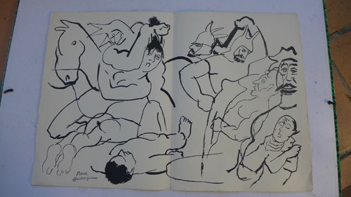 Pierre ambrogiani 1907 - ambrogiani, 1907-1985