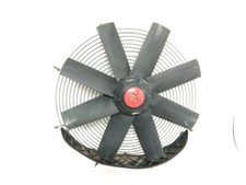 TURBINE TECNOMA BOOSTAIR 1500  / NE 1007