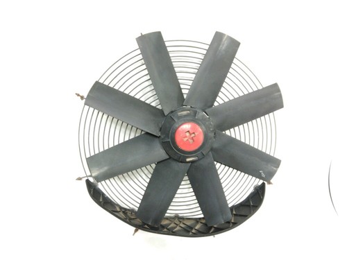 Turbine tecnoma boostair - turbine, 1500