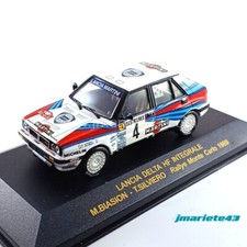 Lancia delta integrale 4 - lancia,