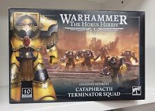 Warhammer Horus Heresy LÉGION