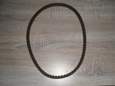 Courroie transmission origine MITSUBISHI 41205-122- HONDA Amigo II PF50