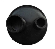 Tonneau de pluie 1000 l Werit