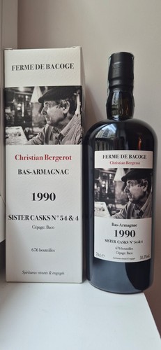 Ferme bacoge bas - de, armagnac