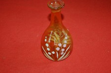 CARAFE DE NUIT  ornagé 