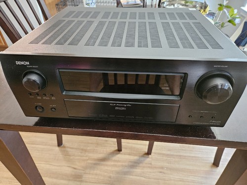 Denon avr 3310ci channel - 3310ci, 7.1