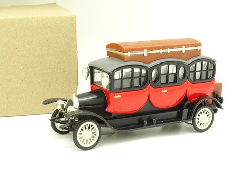 Safir bus gregoire - sb, 1/43