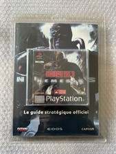 Resident Evil 3 + Guide