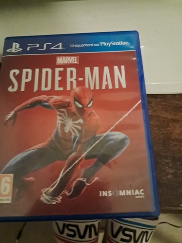 Spider man spiderman édition - spider-man,