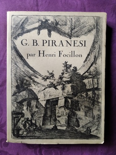 1928 piranesi - 1928,