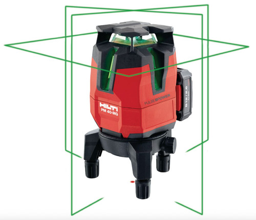Hilti multi line - multi,