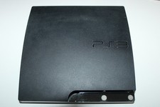 Console Ps3 Sony Playstation 3