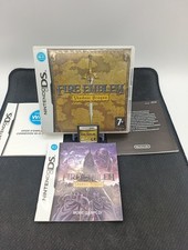 Fire Emblem Shadow Dragon