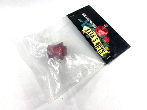 Eastern bmx axle - nut,