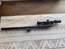Remington 1100 Cantilever