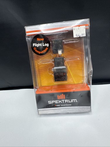Spm6070 spektrum ar7000 - rc,