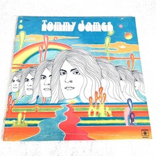 Tommy James - Self-Titled S/T