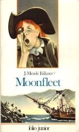 Moonfleet meade falkner - -,