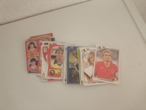 Panini football vignettes - 47,