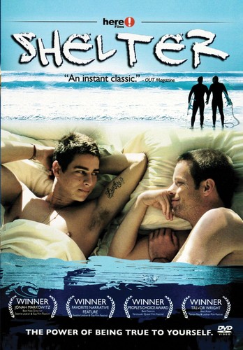 Shelter tina holmes brad - shelter,