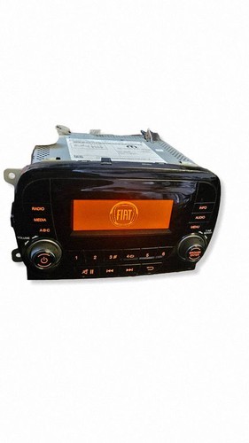 Fiat 500 2015 unité - fiat,