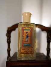 Ancienne bouteille de parfum