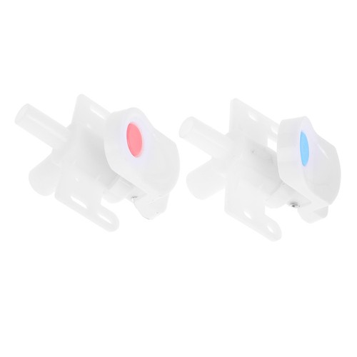 Pcs robinets eau - robinets, chaude