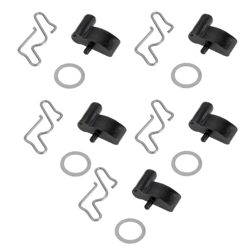 Kit remplacement cliquet - de,