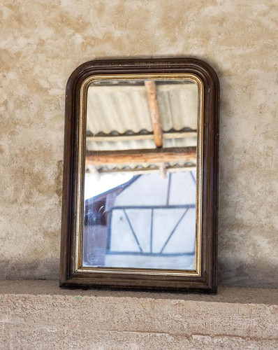Georges miroir louis - georges,,
