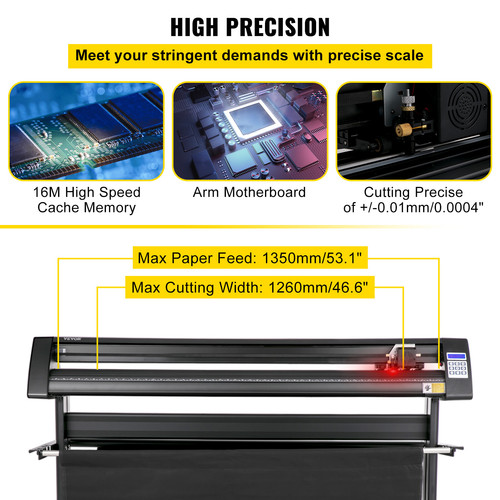 1350 plotter découpe - 1350,