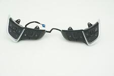 Boutons Du Volant Touches