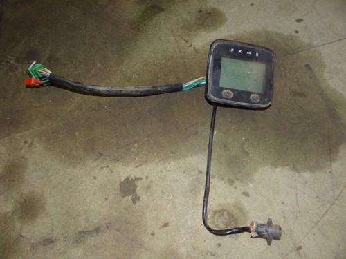 Compteur quad hytrack 410 - quad, ou