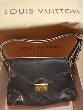 Magnifique Sac louis Vuitton L'essentiel Cuir  De Chèvre Suhali 