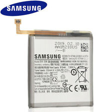 BATTERIE DE REMPLACEMENT NEUVE SAMSUNG EB-BA905ABU POUR GALAXY A80 A805F