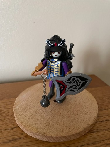 Playmobil samouraï fantôme - playmobil,