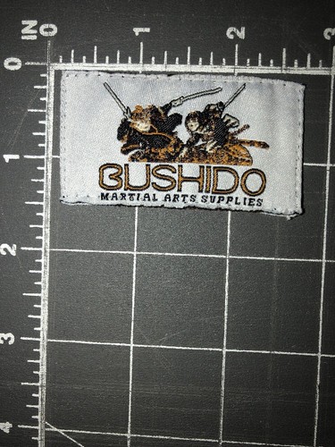 équipement patch kimono - Équipement,