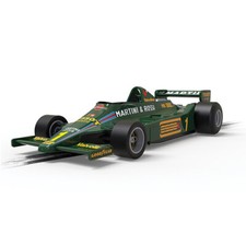 Scalextric C4423 Lotus 79 USA