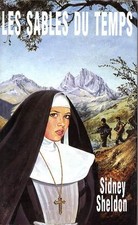 Les sables du temps.Sidney SHELDON.France loisirs cartonné  S002