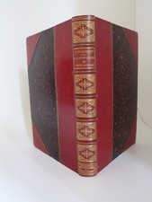 Edition originale FLAUBERT "La