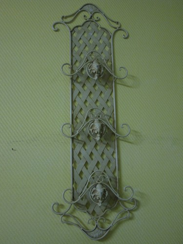 Porte manteau murale - porte-manteau, 1