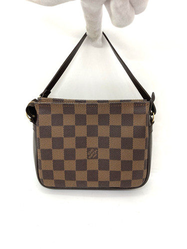 Sac main marron louis - sac,