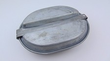 Gamelle daté 1942 ww2 - 1942, (