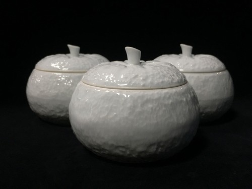 N0659 vintage japonais - vintage, blanc