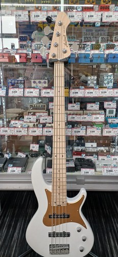 Aria pro bass rsb 618 - pro, rsb-618/5