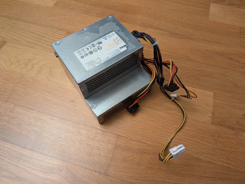 Dell 0cy826 cy826 255w power - 0cy826,
