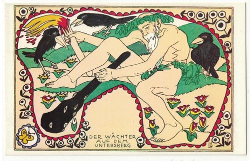 Loffler wiener - n°27,