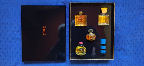 Coffret vintage 5 - vintage, de