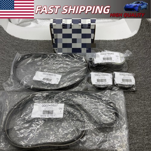 Fits maserati quattroporte - fits,