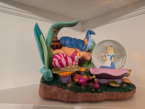 Disney alice wonderland - disney's, in