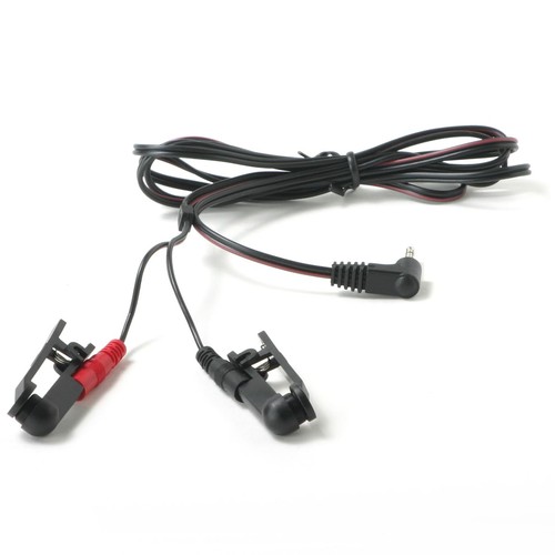 Zeus electrosex clamps - electrosex,